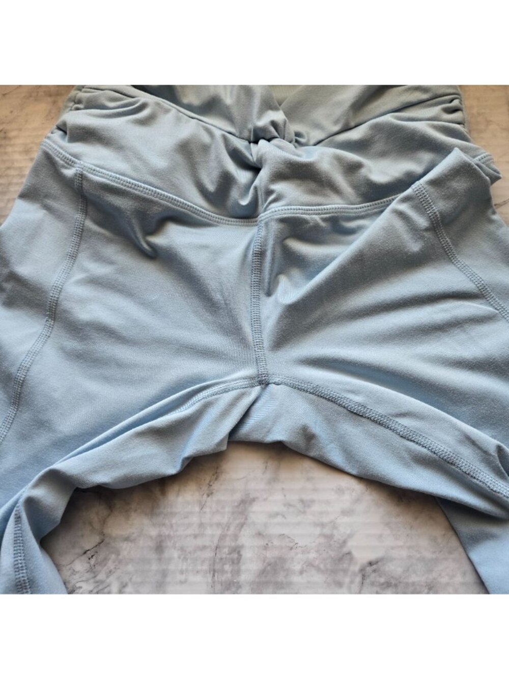FP Movement Breathe Deeper Leggings Womens Sz S - Picture 9 of 12